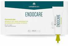 Näohooldus Endocare Essential kontsentraat, 7x1 ml