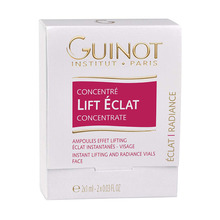 Näokontsentraat Guinot Lift Eclat, 2 x 1 ml