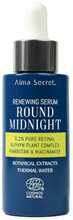 Näoseerum Alma Secret Round Midnight, 30 ml