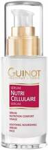 Näoseerum Guinot Nutri Cellulaire, 30 ml