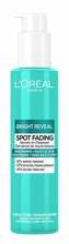 Näopuhastusgeel-seerum L'Oreal Bright Reveal, 150 ml