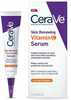 Näoseerum Cerave Skin Renewing Brightening Serum Vitamin C, 30 ml