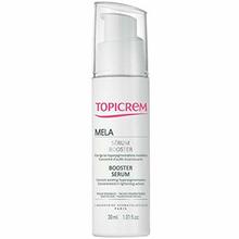 Tugevdav seerum Topicrem Mela Boost er, 30 ml