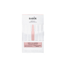 Rahustavad näoampullid Babor SOS, 14 ml
