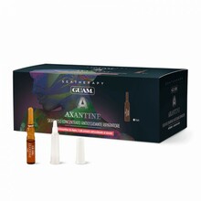 Näoseerum Guam Axantine Siero Viso Concentrato Antiossidante, 8x20 ml