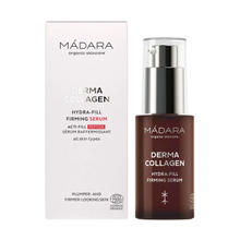 Näoseerum Madara Derma Collagen Hydra-Fill, 30 ml