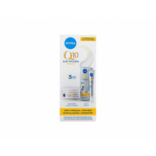 Näoseerum Nivea Q10 Anti-Wrinkle Power, 15 ml