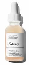Näoseerum The Ordinary Lactic Acid 5 prots. + HA 2 prots., 30 ml
