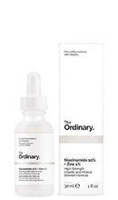Näoseerum The Ordinary Niacinamide 10 prots. + Zinc 1 prots., 30 ml