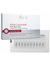 Aktiivkontsentraat näole Bielenda Professional Active Concentrate Plant Stem Cells, 10x3 ml