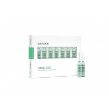 Näo taastav kontsentraat Skeyndor Uniqcure SOS Recovering Concentrate, 7x2 ml