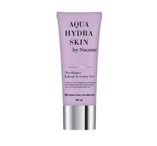 Näomask-seerum Nacomi Aqua Hydra Skin 3in1, 85 ml