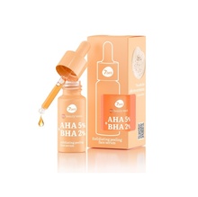 Näoseerum 7DAYS MY BEAUTY WEEK AHA+BHA, 20 ml