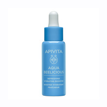 Näoseerum APIVITA Aqua Beelicious, 30 ml