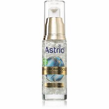 Näoseerum Astrid Hyaluronic Gold, 30 ml
