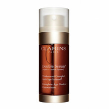 Näoseerum Clarins Double Serum Complete Age Control, 50 ml