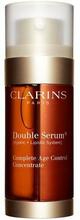 Näoseerum Clarins Essential Care Double-Serum, 50 ml
