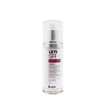 Näoseerum Leti Letisr punetuse vastu, 30 ml