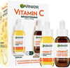 Nahahoolduskomplekt Garnier Vitamin C Brightening Routine Skincare Gift Set, naistele