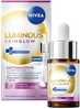 Näoseerum NIVEA Luminous630 Skin Glow, koheselt särav, 15 ml