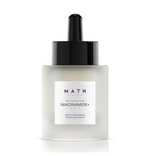 Kontsentreeritud seerum MATH Scientific Niacinamide+, 30 ml