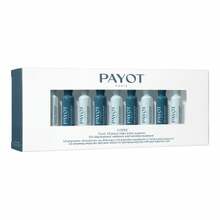 Näoampullid Payot Lisse 10-päevane sära ja kortsudevastane kuur, 20 x 1 ml