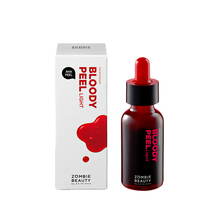 Näokoorija SKIN1004 Zombie Beauty Bloody Peel, 30 ml