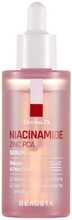 Näoseerum Beausta Derma2X Niacinamide Zinc PCA Serum, unisex, 50 ml