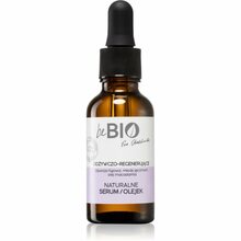 Näoseerum BeBio Nourishing and Regenerating, 30 ml