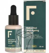Näoseerum Freshly Cosmetics Bakuchiol Well-Ageing, 30 ml