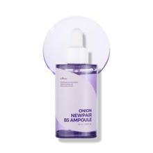 Rahustav näoseerum ISNTREE Onion Newpair B5 Ampoule, 50 ml