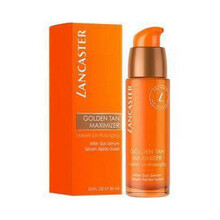 Näoseerum Lancaster Golden Tan Maximizer After Sun, 30 ml
