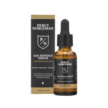 Näitseerum Percy Nobleman Age Defence, 30 ml