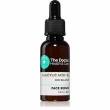 Näoseerum The Doctor Salicylic Acid + B5, 30 ml