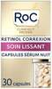 Näoseerumi kapslid RoC Retinol Correxion, 10.5 ml