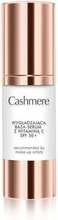 Silendav baasseerum Cashmere DD Base C-vitamiiniga, SPF50+, 30 ml