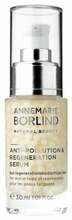 Näoseerum Annemarie Borlind Anti-Pollution & Regeneration, 30 ml