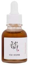 Näoseerum Beauty of Joseon Ginseng Revive Serum ženšeni ja teolima ekstraktiga, 30 ml