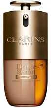 Jumestuskreem CLARINS Double Serum Makeup Base M2W, 30 ml