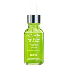 Näoseerum Jumiso Super Soothing Cica & Aloe, 30 ml