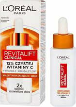 Näoseerum L'Oreal Revitalift Clinical, 30 ml
