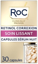 Näoseerumi kapslid RoC Retinol Correxion, 10.5 ml