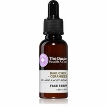 Näoseerum The Doctor Bakuchiol + Ceramides, 30 ml