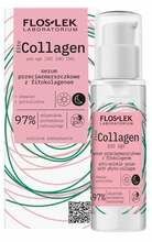 Taastav seerum FlosLek Laboratorium Fito Collagen, 30 ml