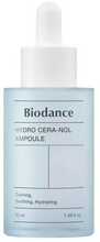 Näoampull BIODANCE Hydro Cera-nol, 50 ml