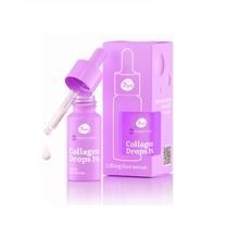 Näoseerum 7DAYS Collagen Drops, 20 ml