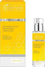 Näoseerum Bielenda Professional Supremelab Barrier taastav keramiididega, 30 ml