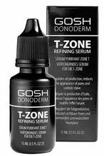 Näoseerum GOSH Donoderm T-Zone, 15 ml