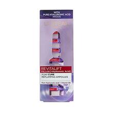 Näoseerum L'Oreal Paris Revitalift Filler HA 7 Day Cure, 9,1 ml