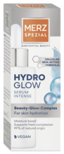 Näoseerum MERZ SPEZIAL HYDRO GLOW INTENSE, 30 ml